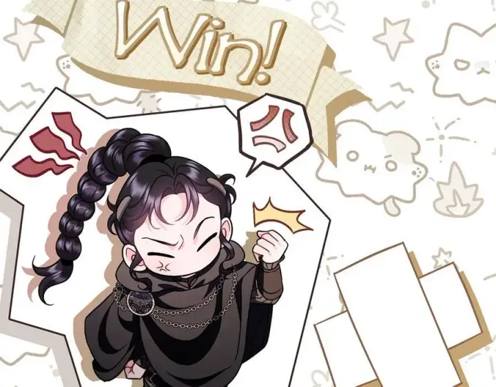 漫画《完蛋！成了反派的试毒小跟班》第68话 坦白一切第115张图