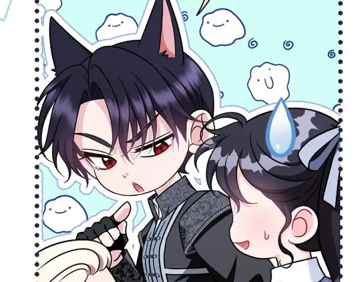 漫画《完蛋！成了反派的试毒小跟班》第72话 特级员工优待第124张图