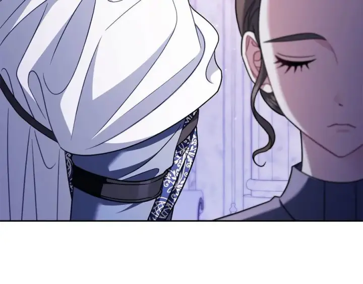 漫画《完蛋！成了反派的试毒小跟班》第75话 想知道真相第54张图