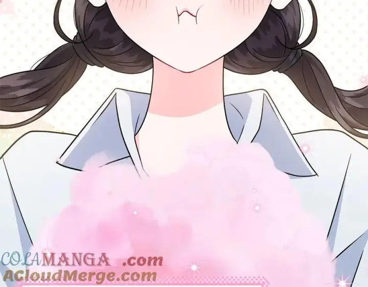 漫画《完蛋！成了反派的试毒小跟班》第81话 棉花糖的味道第133张图