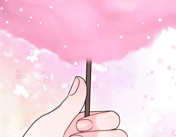 漫画《完蛋！成了反派的试毒小跟班》第81话 棉花糖的味道第136张图