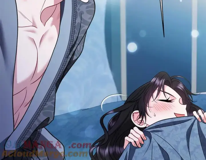 漫画《完蛋！成了反派的试毒小跟班》第81话 棉花糖的味道第165张图