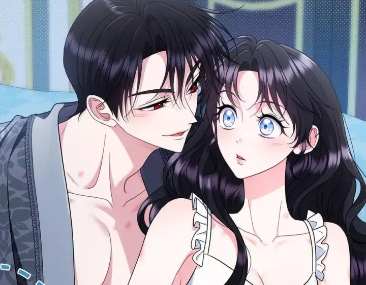 漫画《完蛋！成了反派的试毒小跟班》第81话 棉花糖的味道第188张图