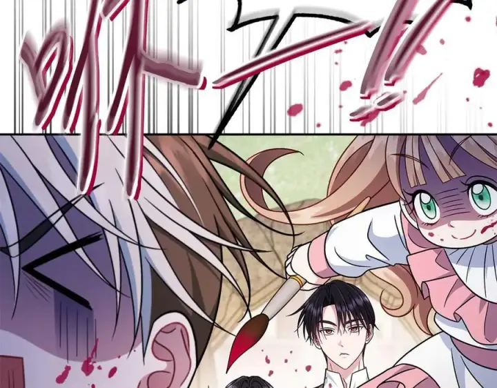 漫画《完蛋！成了反派的试毒小跟班》第81话 棉花糖的味道第203张图