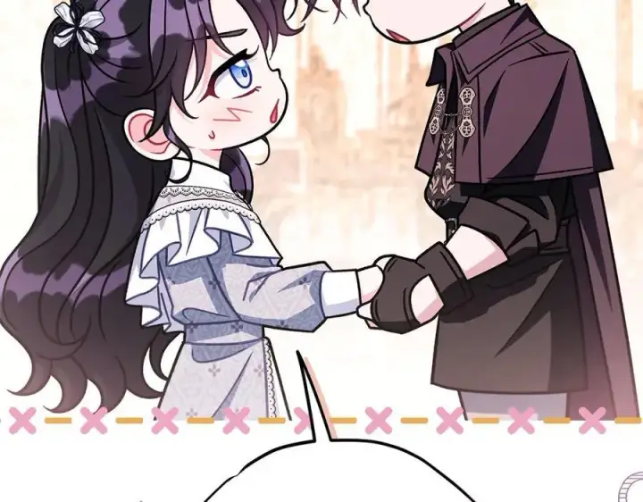 漫画《完蛋！成了反派的试毒小跟班》第81话 棉花糖的味道第35张图