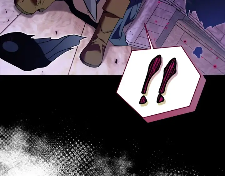 漫画《完蛋！成了反派的试毒小跟班》第8话 虎口逃生第117张图