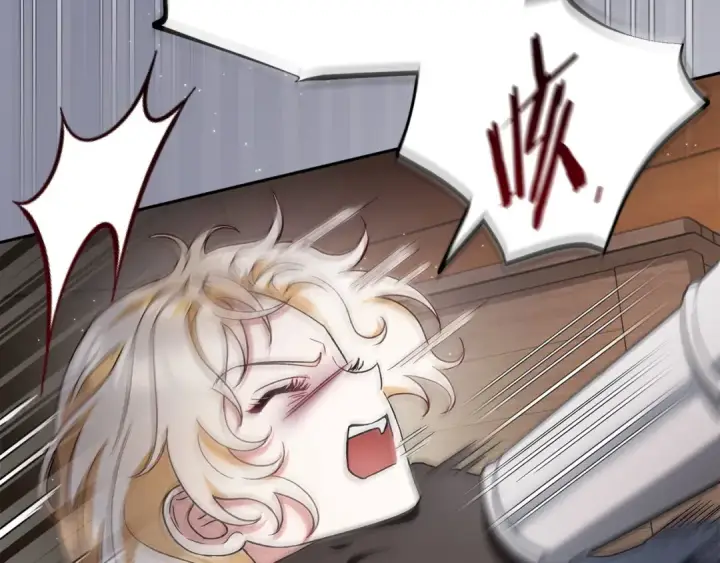 漫画《完蛋！成了反派的试毒小跟班》第8话 虎口逃生第76张图