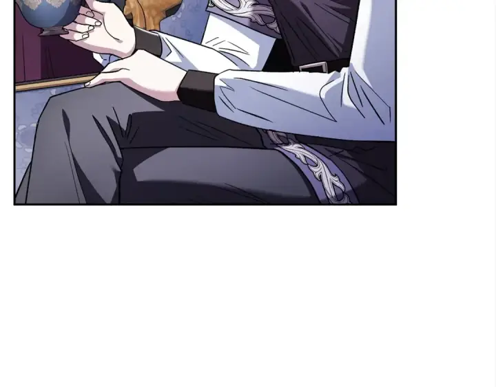 漫画《完蛋！成了反派的试毒小跟班》第10话 改变计划第117张图