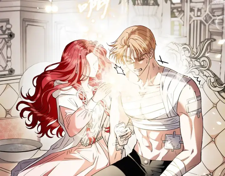 漫画《完蛋！成了反派的试毒小跟班》第11话 新朋友第10张图