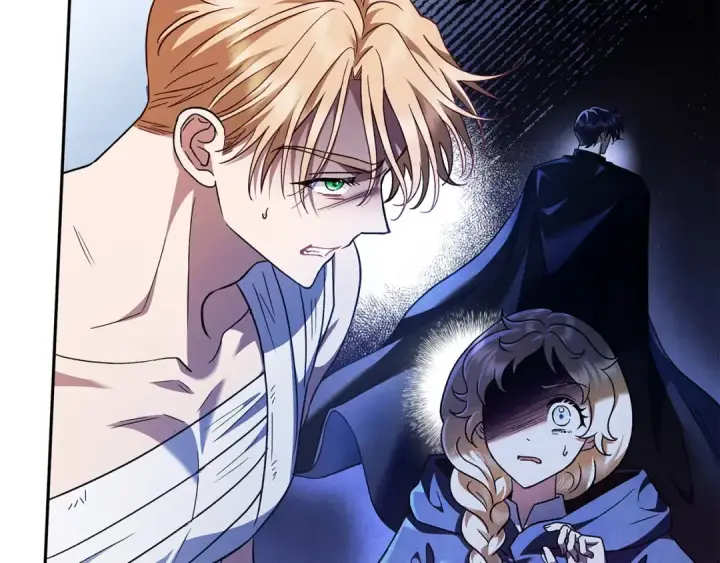 漫画《完蛋！成了反派的试毒小跟班》第11话 新朋友第20张图