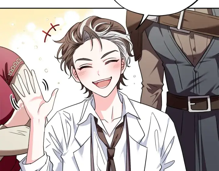漫画《完蛋！成了反派的试毒小跟班》第11话 新朋友第89张图