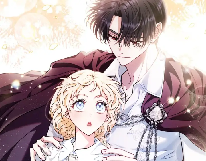 漫画《完蛋！成了反派的试毒小跟班》第14话 梳理剧情第236张图