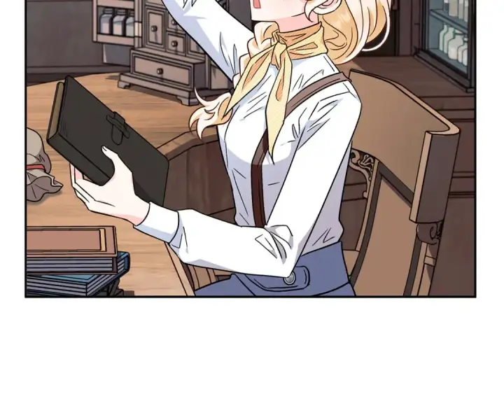 漫画《完蛋！成了反派的试毒小跟班》第14话 梳理剧情第99张图