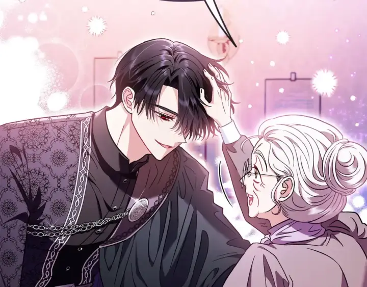 漫画《完蛋！成了反派的试毒小跟班》第18话 害怕吗第153张图