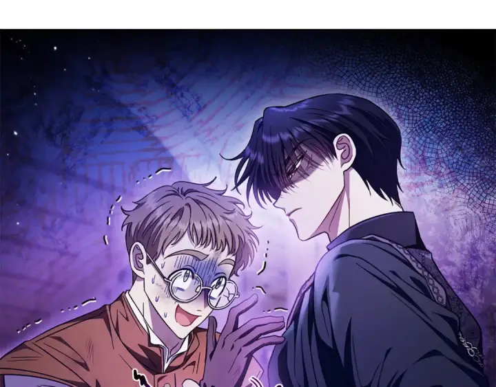 漫画《完蛋！成了反派的试毒小跟班》第18话 害怕吗第42张图