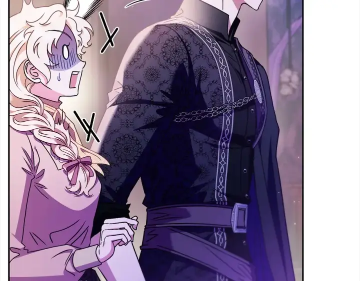 漫画《完蛋！成了反派的试毒小跟班》第18话 害怕吗第85张图