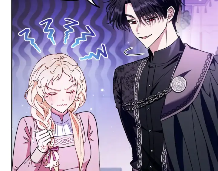 漫画《完蛋！成了反派的试毒小跟班》第19话 还有救第31张图