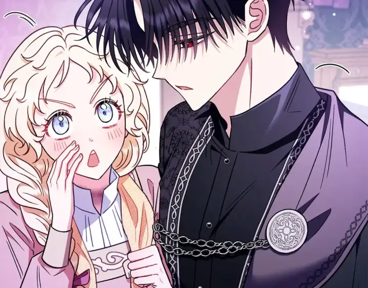 漫画《完蛋！成了反派的试毒小跟班》第19话 还有救第35张图