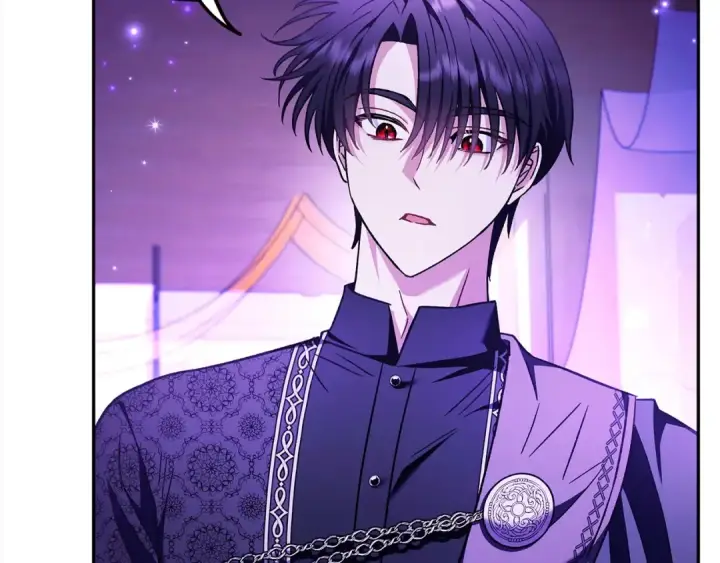 漫画《完蛋！成了反派的试毒小跟班》第19话 还有救第71张图