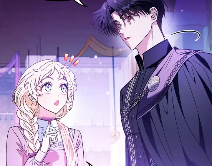 漫画《完蛋！成了反派的试毒小跟班》第19话 还有救第77张图