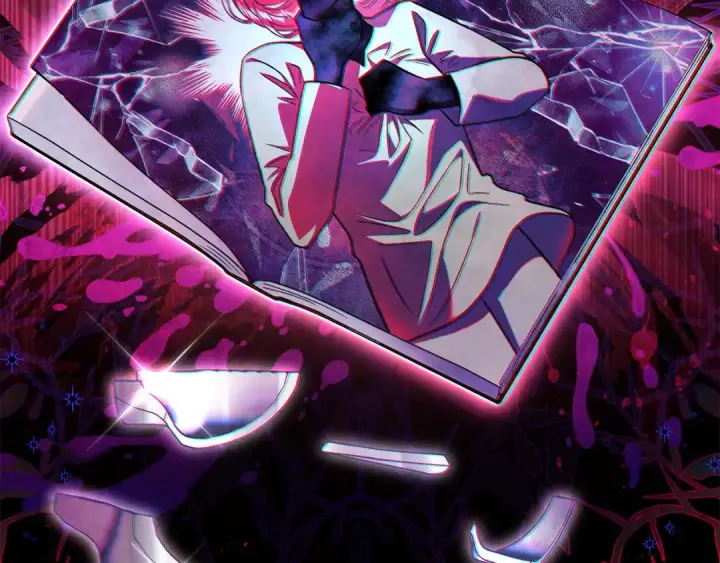 漫画《完蛋！成了反派的试毒小跟班》第20话 老板对我有意思？第205张图