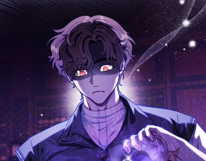 漫画《完蛋！成了反派的试毒小跟班》第20话 老板对我有意思？第235张图
