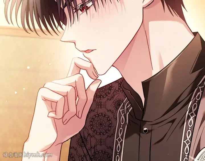 漫画《完蛋！成了反派的试毒小跟班》第20话 老板对我有意思？第32张图