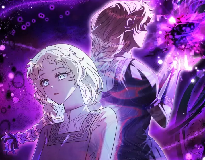 漫画《完蛋！成了反派的试毒小跟班》第20话 老板对我有意思？第67张图