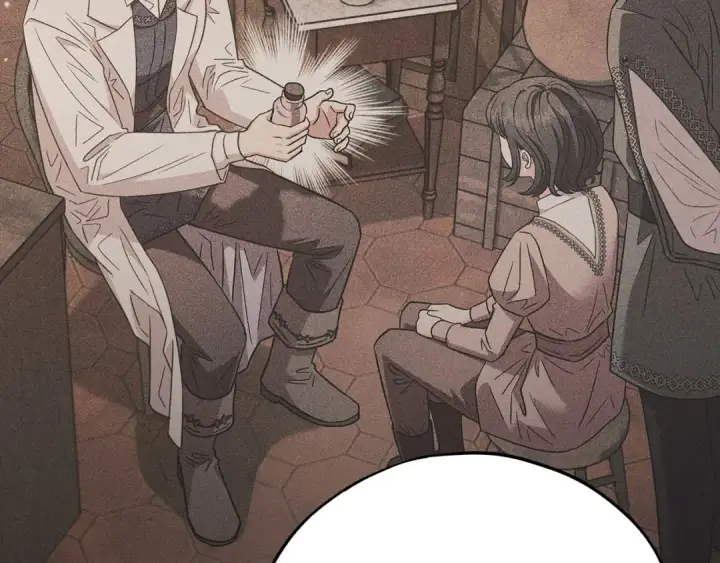 漫画《完蛋！成了反派的试毒小跟班》第21话 不速来客第123张图