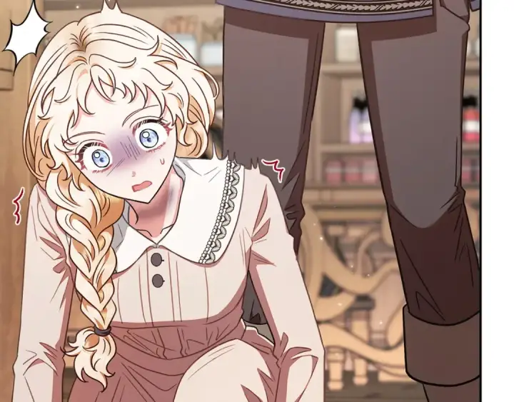 漫画《完蛋！成了反派的试毒小跟班》第21话 不速来客第25张图