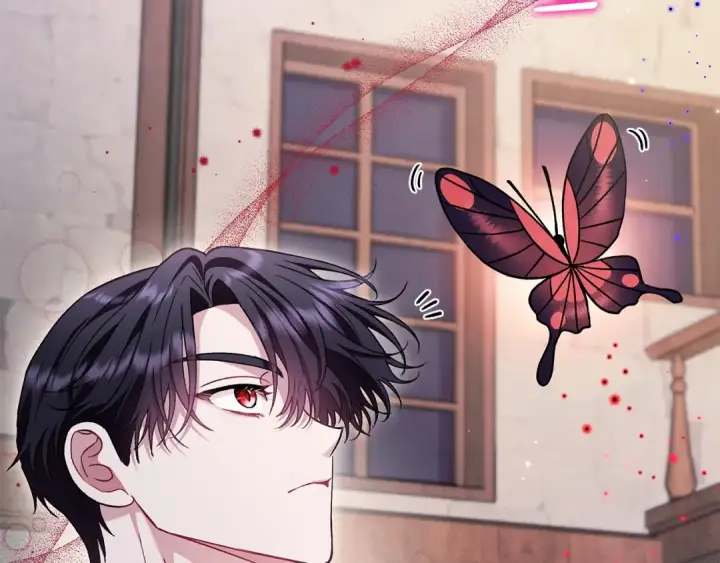 漫画《完蛋！成了反派的试毒小跟班》第22话 降温第15张图