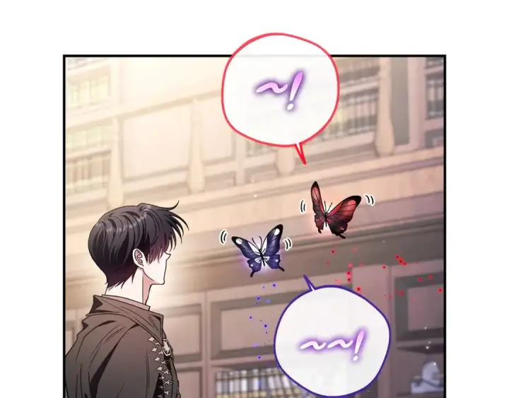 漫画《完蛋！成了反派的试毒小跟班》第22话 降温第17张图