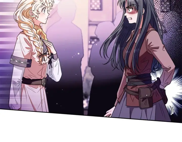 漫画《完蛋！成了反派的试毒小跟班》第23话 惩罚坏人第202张图