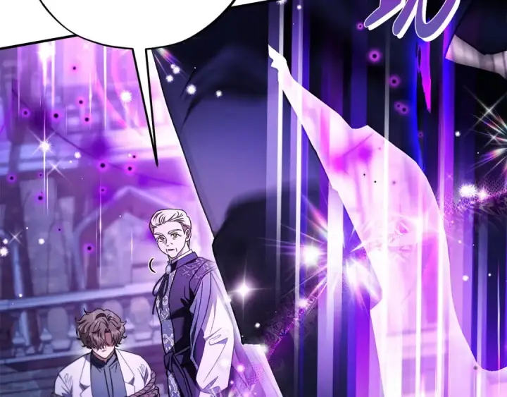 漫画《完蛋！成了反派的试毒小跟班》第24话 不能放过他第98张图