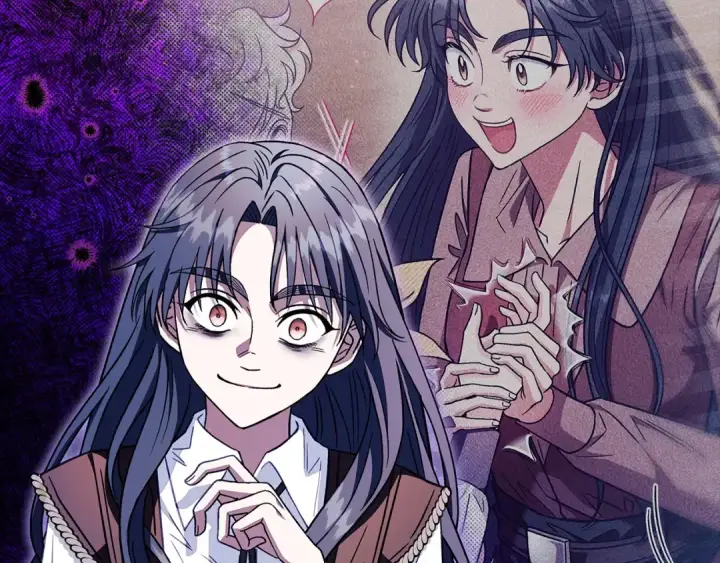 漫画《完蛋！成了反派的试毒小跟班》第25话 他的眼神好奇怪第110张图