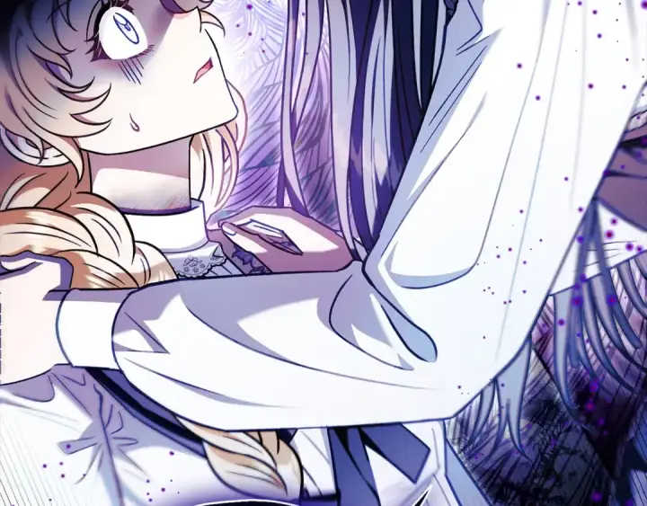 漫画《完蛋！成了反派的试毒小跟班》第25话 他的眼神好奇怪第119张图
