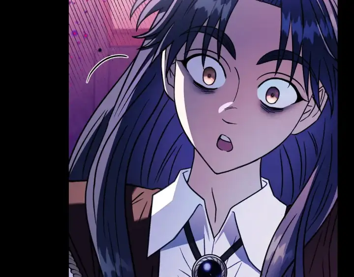 漫画《完蛋！成了反派的试毒小跟班》第25话 他的眼神好奇怪第133张图