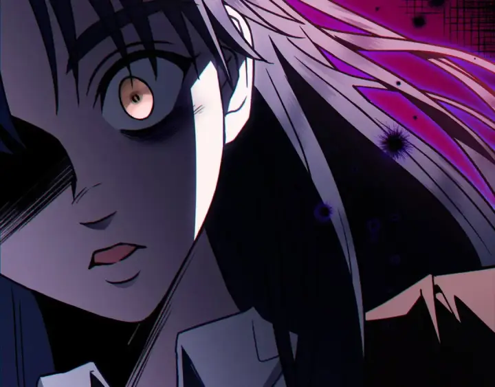 漫画《完蛋！成了反派的试毒小跟班》第25话 他的眼神好奇怪第150张图