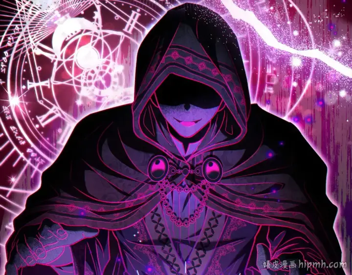 漫画《完蛋！成了反派的试毒小跟班》第25话 他的眼神好奇怪第160张图