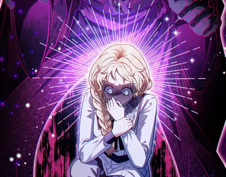 漫画《完蛋！成了反派的试毒小跟班》第25话 他的眼神好奇怪第161张图