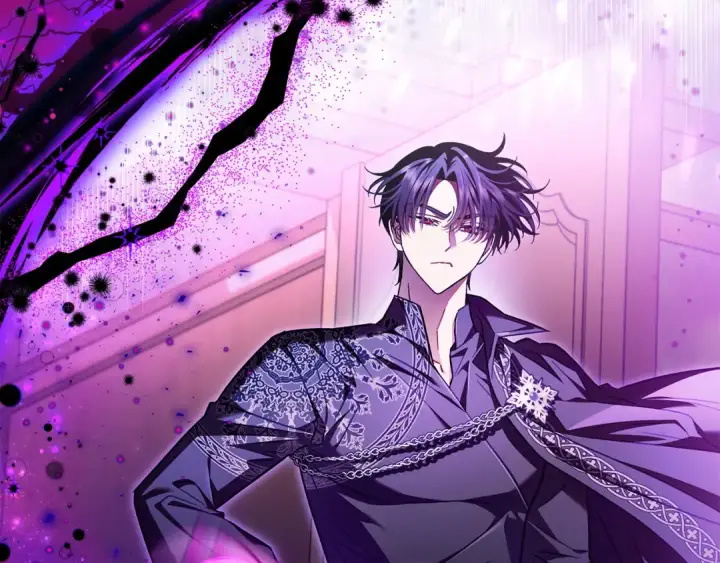 漫画《完蛋！成了反派的试毒小跟班》第25话 他的眼神好奇怪第188张图