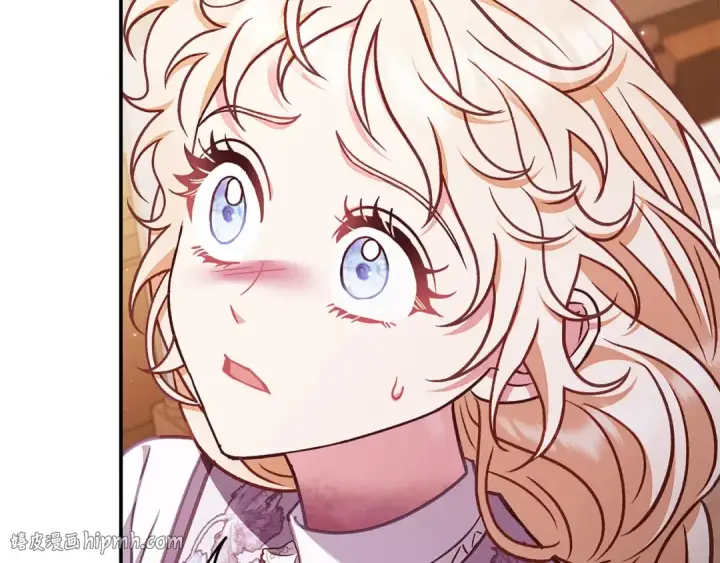 漫画《完蛋！成了反派的试毒小跟班》第25话 他的眼神好奇怪第200张图