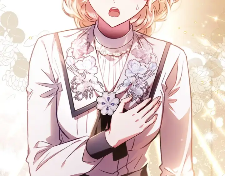 漫画《完蛋！成了反派的试毒小跟班》第25话 他的眼神好奇怪第218张图