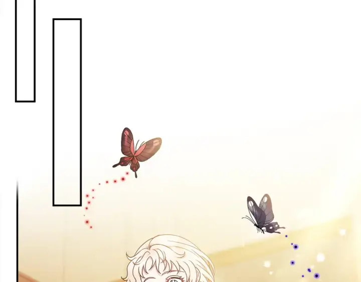 漫画《完蛋！成了反派的试毒小跟班》第25话 他的眼神好奇怪第38张图
