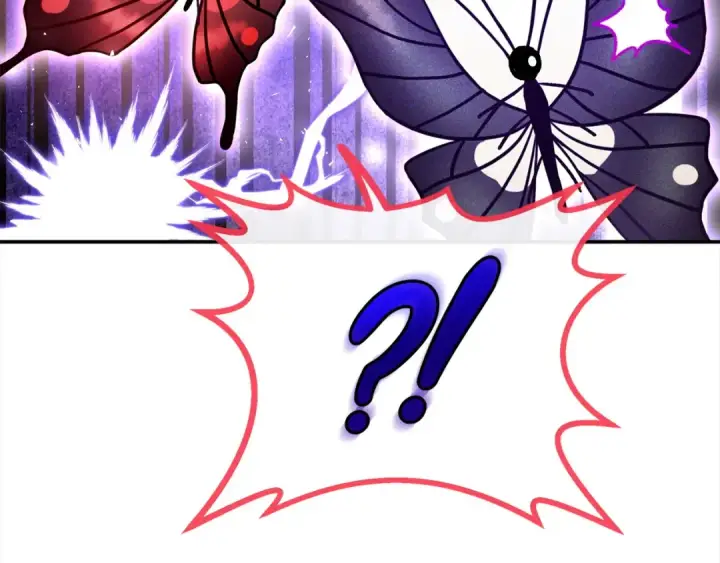漫画《完蛋！成了反派的试毒小跟班》第25话 他的眼神好奇怪第52张图