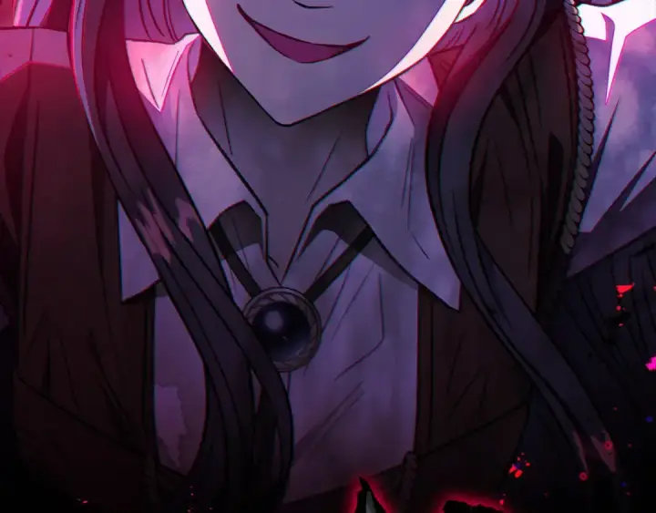 漫画《完蛋！成了反派的试毒小跟班》第25话 他的眼神好奇怪第90张图