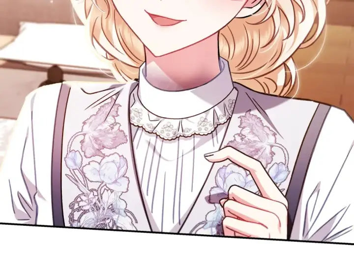 漫画《完蛋！成了反派的试毒小跟班》第26话 只能在我面前哭第131张图