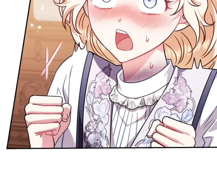 漫画《完蛋！成了反派的试毒小跟班》第26话 只能在我面前哭第158张图