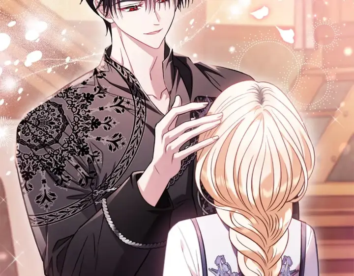 漫画《完蛋！成了反派的试毒小跟班》第26话 只能在我面前哭第164张图