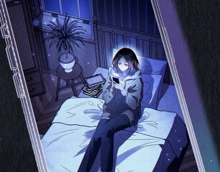 漫画《完蛋！成了反派的试毒小跟班》第26话 只能在我面前哭第34张图